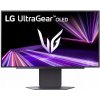 Monitor LG UltraGear 27GR95QE-B - 240Hz QHD OLED 0.03ms 26.5 Monitor LG UltraGear 27GR95QE-B - 240Hz QHD OLED 0.03ms 26.5