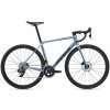 Giant TCR Advanced 0-AXS M Frost Silver Giant TCR Advanced 0-AXS M Frost Silver