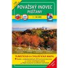 TM 130 Považský Inovec - Piešťany