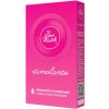Love Match Stimolante rebierkové kondómy (6 ks) Love Match Stimolante rebierkové kondómy (6 ks)