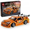 LEGO Technic Fast and Furious Toyota Supra MK4 42204 LEGO Technic Fast and Furious Toyota Supra MK4 42204