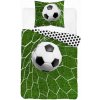 Detexpol Obliečky Futbal Bavlna 140x200 70x80 Detexpol Obliečky Futbal Bavlna 140x200 70x80