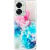 Odolné silikónové puzdro iSaprio - Watercolor 03 - OnePlus Nord 2T 5G Odolné silikónové puzdro iSaprio - Watercolor 03 - OnePlus Nord 2T 5G