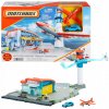 Mattel Matchbox™ Letiště herní set, JBW37