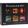 Hlavolamy logické puzzle Hlavolamy logické puzzle