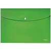 Puzdro na dokumenty, A4, PP, na patent, LEITZ Recycle, zelená Puzdro na dokumenty, A4, PP, na patent, LEITZ Recycle, zelená