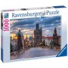Ravensburger Prechádzka po Karlovom moste 1000 dielov