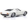 Kyosho Lamborghini Miura P400 1968 White Silver 1:18