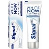 Signal White Now Sensitive whitening 75 ml