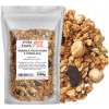 ORECHOVÁ GRANOLA S ČOKOLÁDOU 1kg Prírodné vločky Bez cukru diéta Kol-Pol ORECHOVÁ GRANOLA S ČOKOLÁDOU 1kg Prírodné vločky Bez cukru diéta Kol-Pol