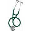 3M Littmann Cardiology IV 6155, kardiologický stetoskop, zelený 3M Littmann Cardiology IV 6155, kardiologický stetoskop, zelený