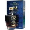 Ron Centenario 30 Solera Edition Limitada 40% 0,7 l (kazeta) Ron Centenario 30 Solera Edition Limitada 40% 0,7 l (kazeta)