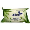 Alice Glyceryne & Aloe Vera toaletné mydlo 100 g Alice Glyceryne & Aloe Vera toaletné mydlo 100 g