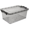 Dóza ORION Grey 14l Dóza ORION Grey 14l