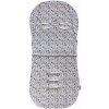Zopa Podložka z pamäťovej peny Comfort Emoji Beige Zopa Podložka z pamäťovej peny Comfort Emoji Beige