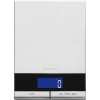 Kuchynská váha Technica Silver Line strieborná/sivá 5 kg Kuchynská váha Technica Silver Line strieborná/sivá 5 kg
