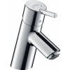 Hansgrohe Talis S umývadlová batéria stojanková chrómová 32032000 Hansgrohe Talis S umývadlová batéria stojanková chrómová 32032000