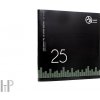 Audio Anatomy VINYL OUTER PVC SLEEVES: Vnější obal pro LP 25 ks