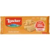 oblátky s náplňou z krému z arašidového masla Loacker - 175g oblátky s náplňou z krému z arašidového masla Loacker - 175g