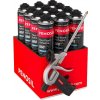 PENOSIL Pěnové lepidlo 888+C1 pistole, 0,83 l, modré PENOSIL Pěnové lepidlo 888+C1 pistole, 0,83 l, modré