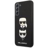 Karl Lagerfeld puzdro plastové Samsung S906 Galaxy S22 Plus KLHCS22MSA Karl Lagerfeld puzdro plastové Samsung S906 Galaxy S22 Plus KLHCS22MSA