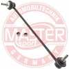 Tyč/Vzpera stabilizátora MASTER-SPORT GERMANY 27163-PCS-MS Tyč/Vzpera stabilizátora MASTER-SPORT GERMANY 27163-PCS-MS