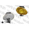 Hyundai ATOS 11/97-8/99 hmlovka Pravá / žltá / Hyundai ATOS 11/97-8/99 hmlovka Pravá / žltá /