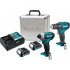 Makita CLX224X