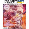 GraffitiART 80 : Le Street Art à la croisée des chemins - Décembre - Janvier 2025 (Graffiti Art)(Brožovaná) GraffitiART 80 : Le Street Art à la croisée des chemins - Décembre - Janvier 2025 (Graffiti Art)(Brožovaná)