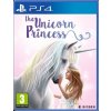 The Unicorn Princess (PS4) 3499550383294 The Unicorn Princess (PS4) 3499550383294