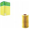 MANN-FILTER OLEJOVÝ FILTER HONDA ACCORD VII 2.2 I-CTD MANN-FILTER OLEJOVÝ FILTER HONDA ACCORD VII 2.2 I-CTD