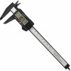Elektronické posuvné meradlo 0-150mm šublera Elektronické posuvné meradlo 0-150mm šublera