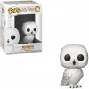 Funko POP Movies: Harry Potter S5 - Hedwig Funko POP Movies: Harry Potter S5 - Hedwig
