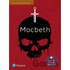 Macbeth: Accessible Shakespeare (playscript and audio) - Angela Gordon Macbeth: Accessible Shakespeare (playscript and audio) - Angela Gordon