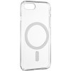 Púzdro SWISSTEN CLEAR JELLY MagStick IPHONE 7/8/SE 2020 čiré Púzdro SWISSTEN CLEAR JELLY MagStick IPHONE 7/8/SE 2020 čiré