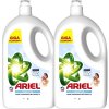 ARIEL Sensitive 2× 4,5 l (200 praní) ARIEL Sensitive 2× 4,5 l (200 praní)