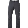 Mountain Equipment Ibex Pant Regular anvil grey XXL Mountain Equipment Ibex Pant Regular anvil grey XXL