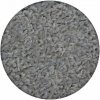 Najkoberce ETON strieborný kruh 100 cm kruh Najkoberce ETON strieborný kruh 100 cm kruh