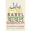 Gaston Dorren - Babel Gaston Dorren - Babel