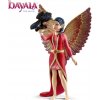 Schleich bayala MOVIE 70586 Nuray with Rabe Munyn