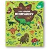 Svet nálepiek Dinosaury Svet nálepiek Dinosaury