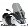 PUIG plexi štít V-TECH LINE TOURING 1666H dymová PUIG plexi štít V-TECH LINE TOURING 1666H dymová