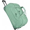 Travelite Kick Off Wheeled Duffle XL Sage 120l Travelite Kick Off Wheeled Duffle XL Sage 120l