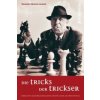 Die Tricks der Trickser (Suzanne Grieger-Langer)(Brožovaná) Die Tricks der Trickser (Suzanne Grieger-Langer)(Brožovaná)
