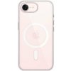 iPhone 17e Clear Case with MagSafe MHWC4ZM/A iPhone 17e Clear Case with MagSafe MHWC4ZM/A