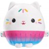 Gabby's Dollhouse, Squishy-Plüsch, Kuchi, 15 cm Gabby's Dollhouse, Squishy-Plüsch, Kuchi, 15 cm