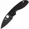 Spyderco Efficient Linerlock BC