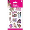 Dětské dočasné tetování Barbie Dětské dočasné tetování Barbie