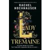Lady Tremaine Lady Tremaine