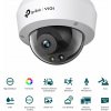 TP-LINK 4MP Full-Color Dome Network Camera SPEC: H.265+/H.265/H.264+/H.264, 1/3 TP-LINK 4MP Full-Color Dome Network Camera SPEC: H.265+/H.265/H.264+/H.264, 1/3